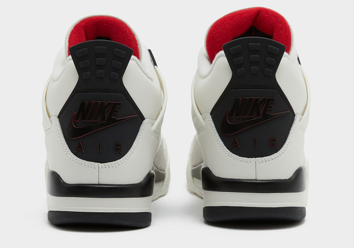 Air Jordan 4 Flight Club Im4002 100 Release Date 2
