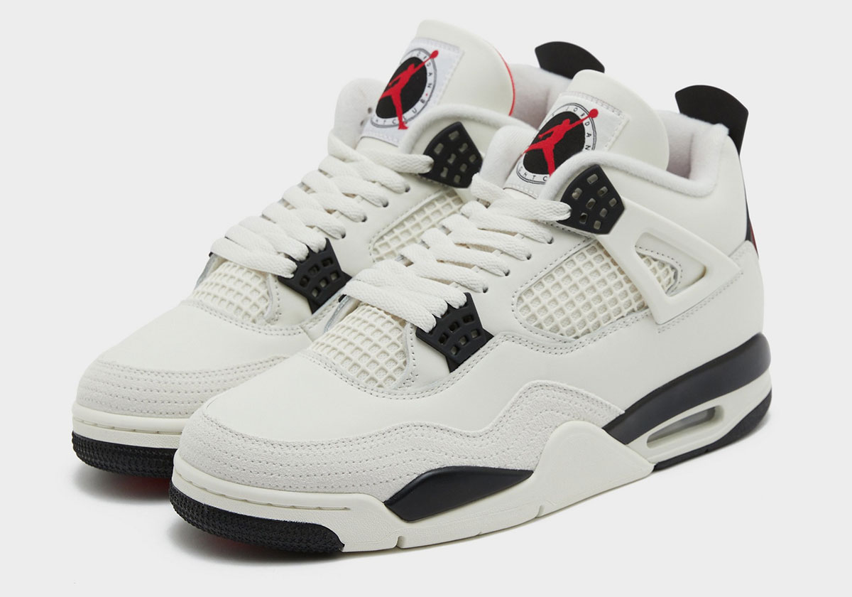 Air Jordan 4 “Flight Club” Launches On January 17th