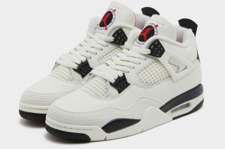 Air Jordan 4 “Flight Club” Launches On January 17th
