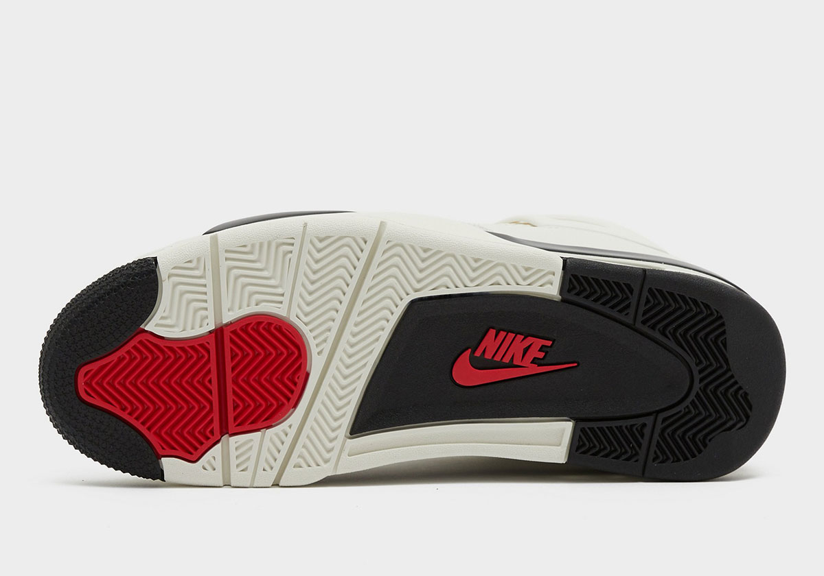 Air Jordan 4 Flight Club Im4002 100 Release Date 5