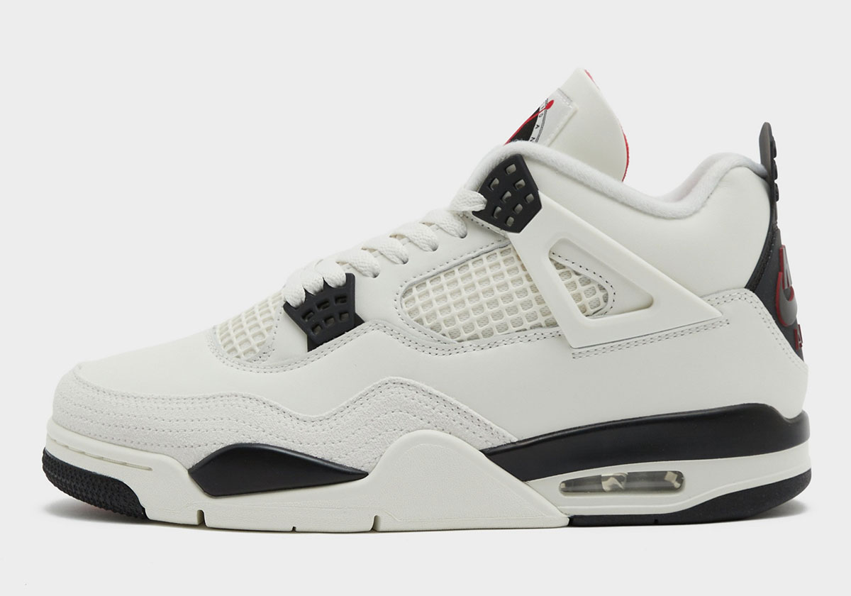 Air Jordan 4 Flight Club Im4002 100 Release Date 6