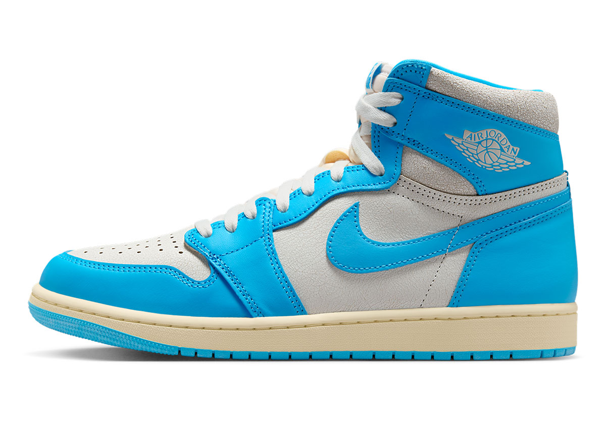 Air Jordan Restock November 2025 Dz5485 402