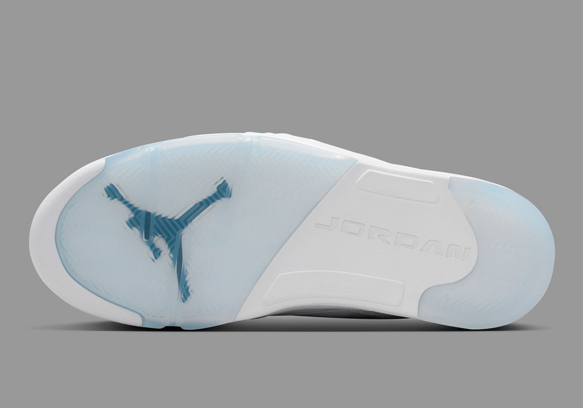 Air Jordan Sixty Plus Low White Black Pure Platinum Ih2047 101 2