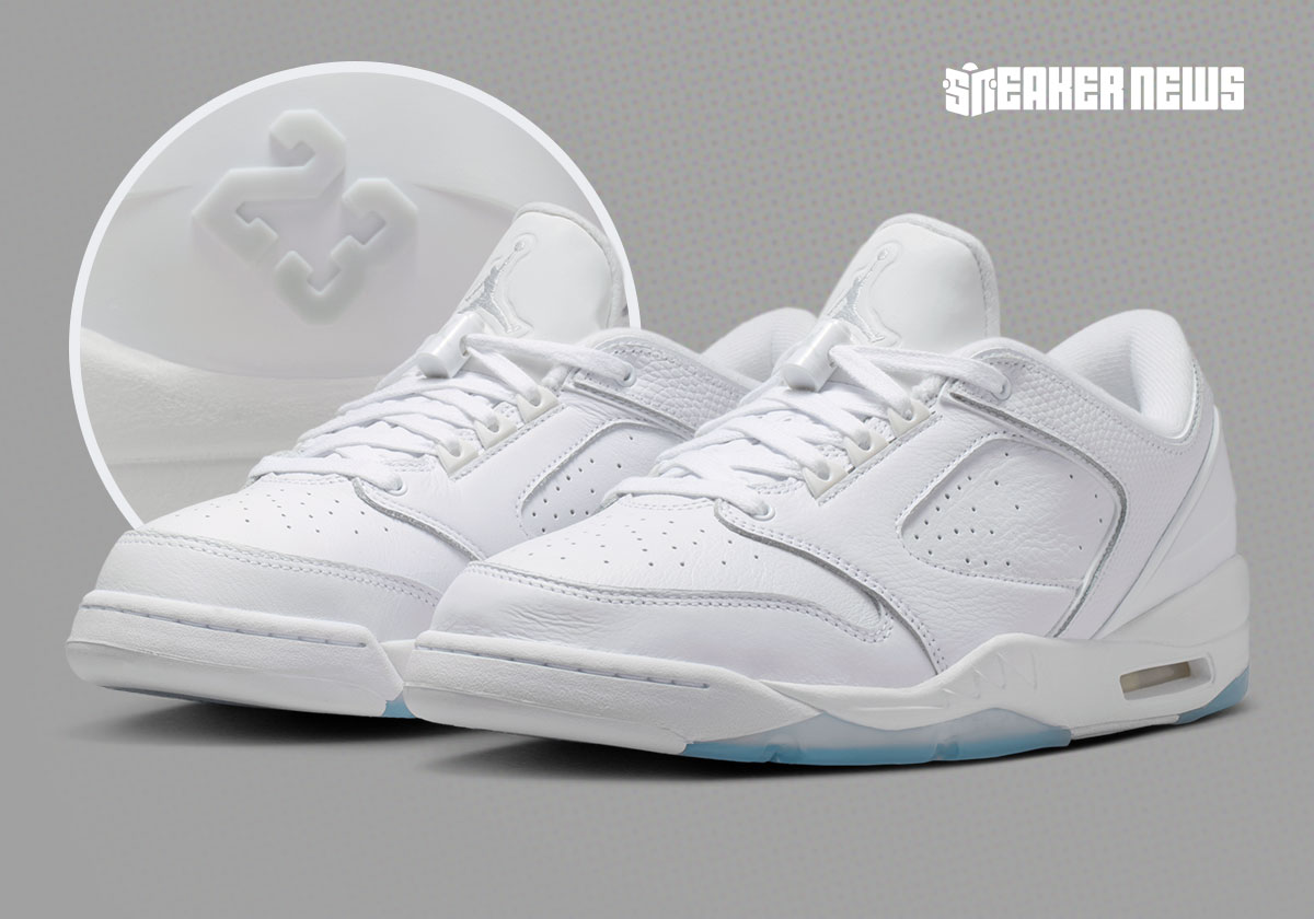 Official Images Of The Jordan Sixty Plus Low