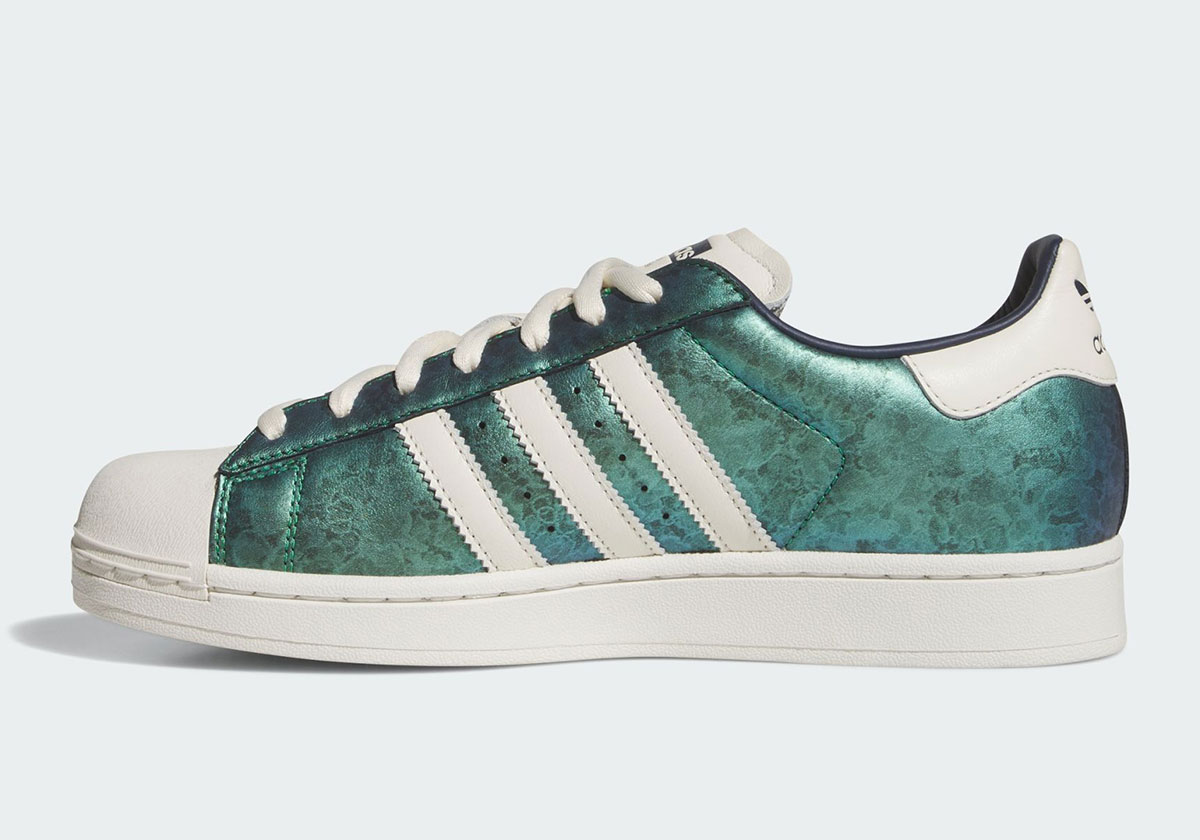 Anthony Edwards Adidas Superstar Ki6583 1