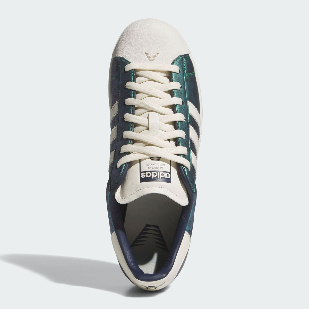 Anthony Edwards Adidas Superstar Ki6583 3