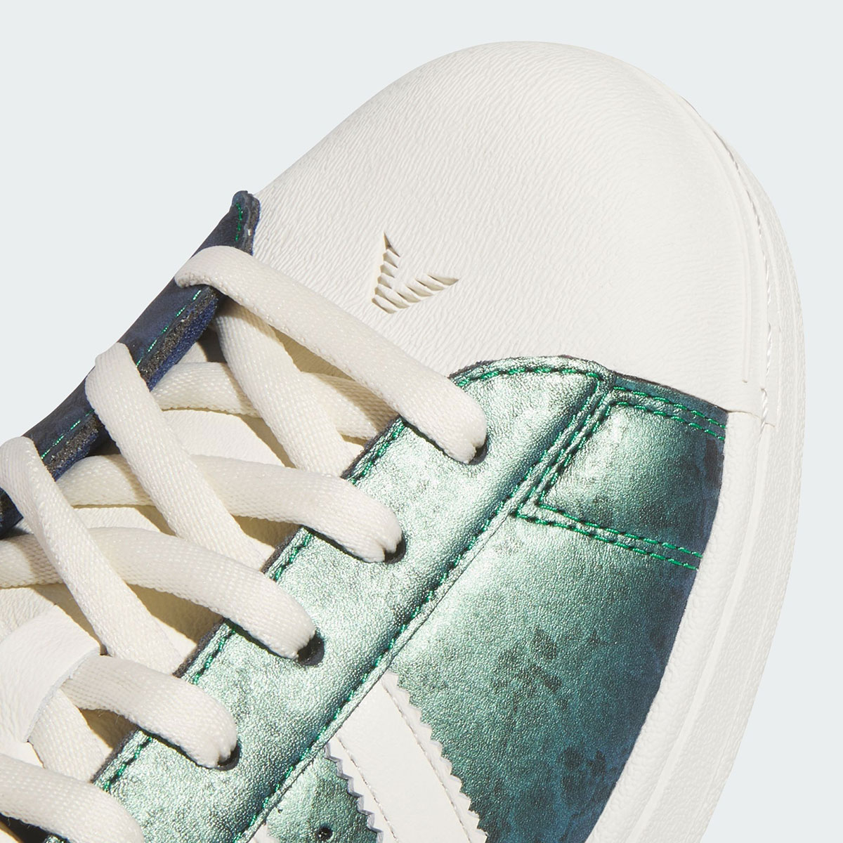 Anthony Edwards Adidas Superstar Ki6583 5