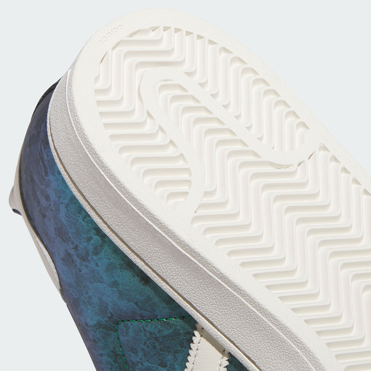 Anthony Edwards Adidas Superstar Ki6583 8