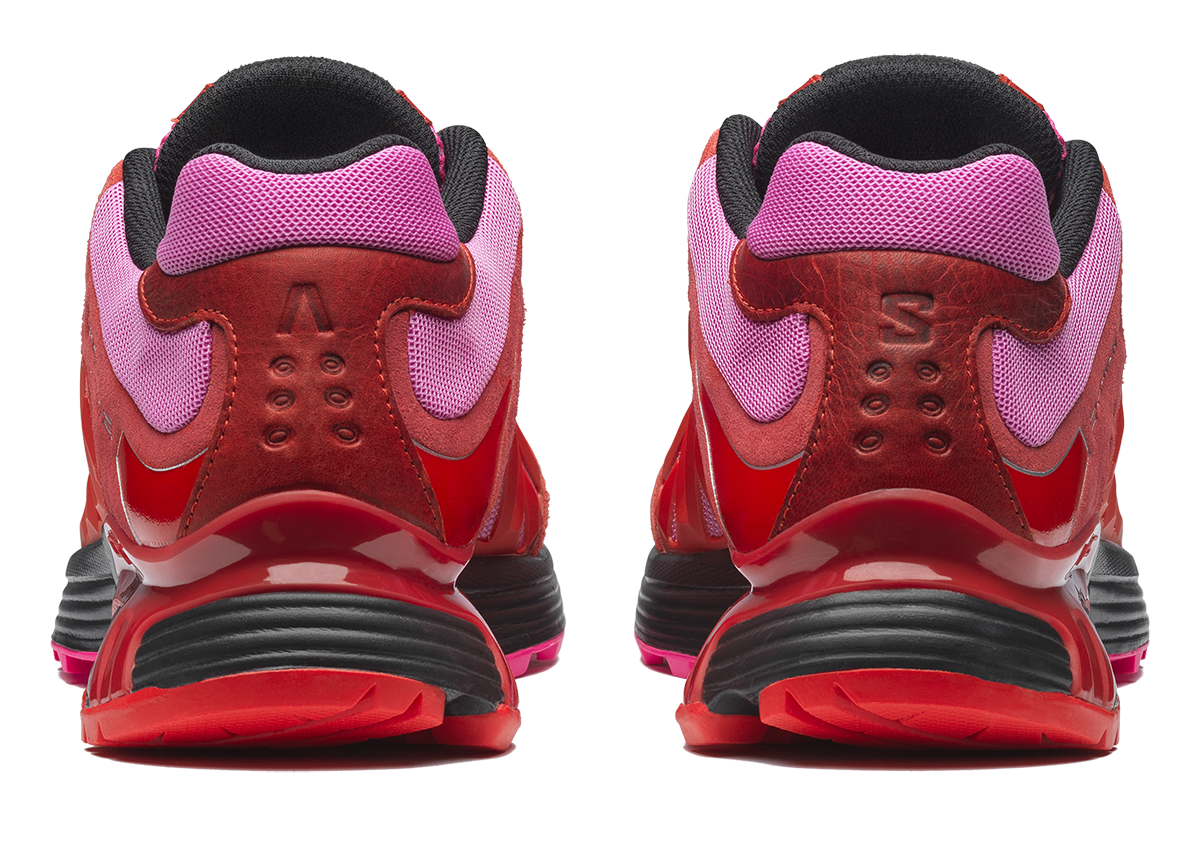 Aries Salomon Xt Whisper L49128700 5