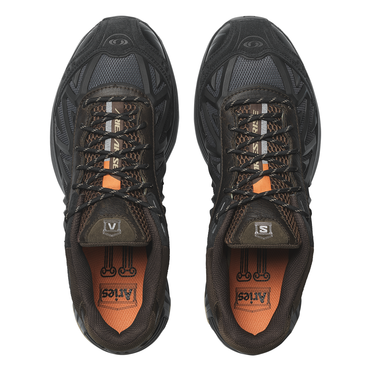 Aries Salomon Xt Whisper L49129700 2