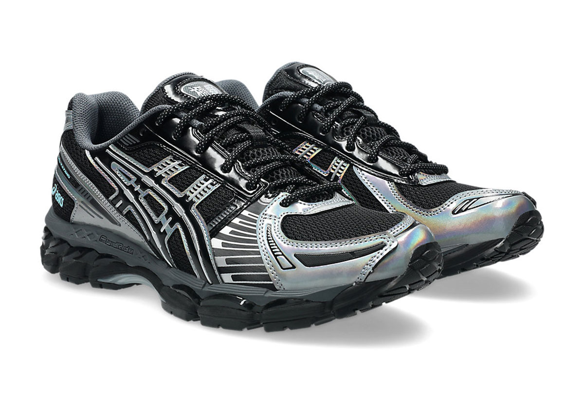 Asics Gel Kayano 12 1 Iridescent 1203a996 001 1