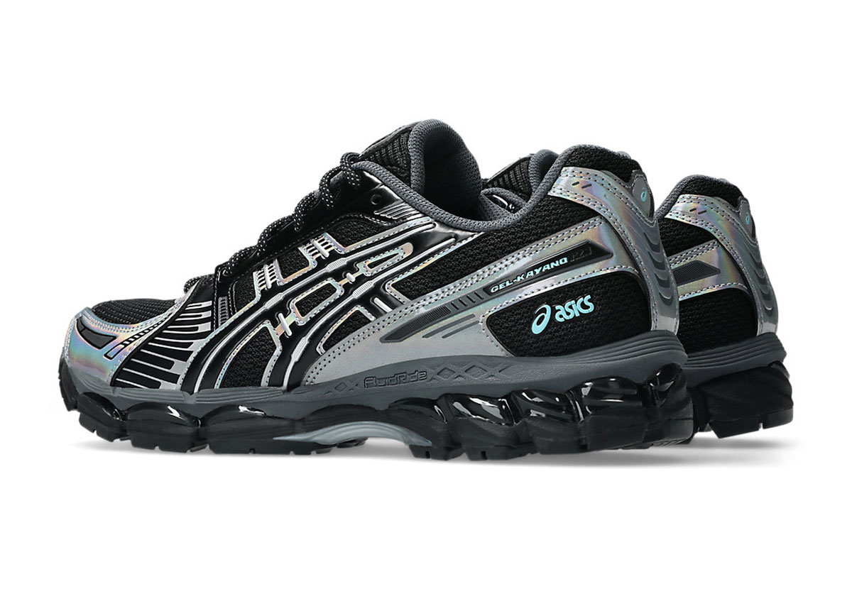 Asics Gel Kayano 12 1 Iridescent 1203a996 001 3