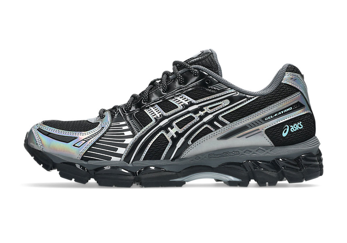 Asics Gel Kayano 12 1 Iridescent 1203a996 001 6