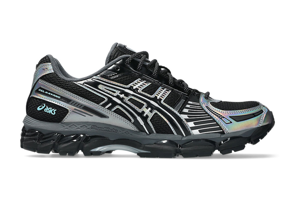 Asics Gel Kayano 12 1 Iridescent 1203a996 001 7