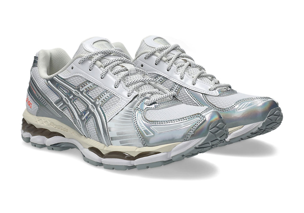 Asics Gel Kayano 12 1 Iridescent 1203a996 100 1