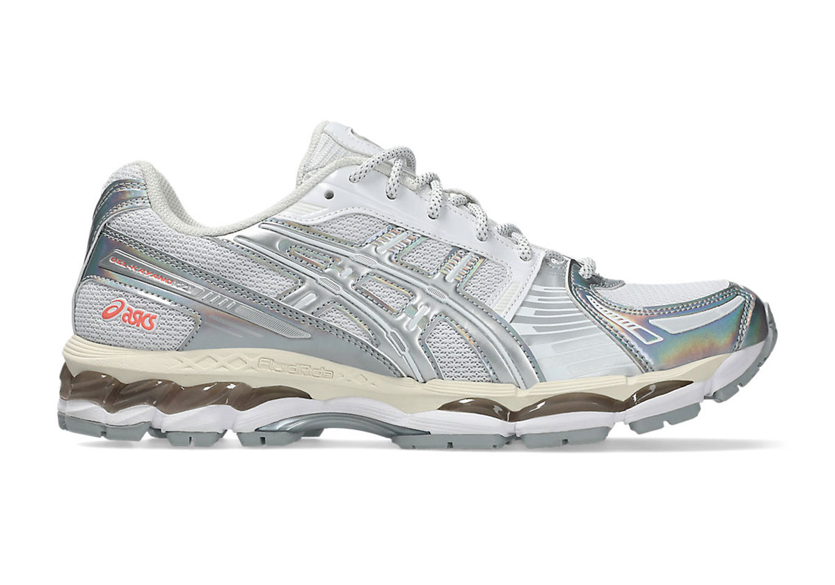 Asics Gel Kayano 12 1 Iridescent 1203a996 100 2