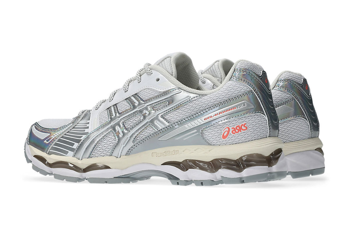 Asics Gel Kayano 12 1 Iridescent 1203a996 100 4