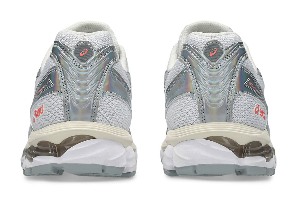 Asics Gel Kayano 12 1 Iridescent 1203a996 100 6