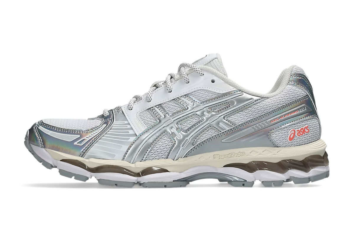 Asics Gel Kayano 12 1 Iridescent 1203a996 100 7