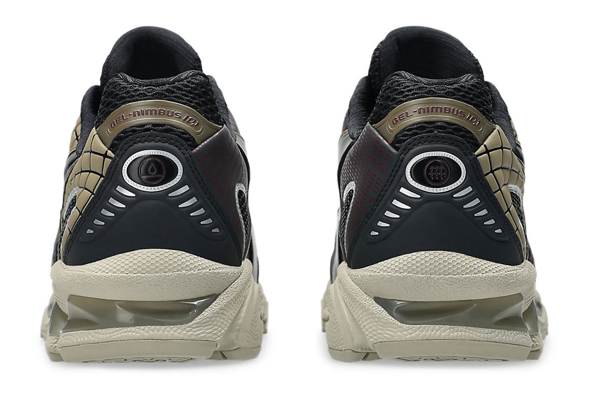 Asics Gel Nimbus 10 1 Gore Tex Black Gold 1203a760 001 2