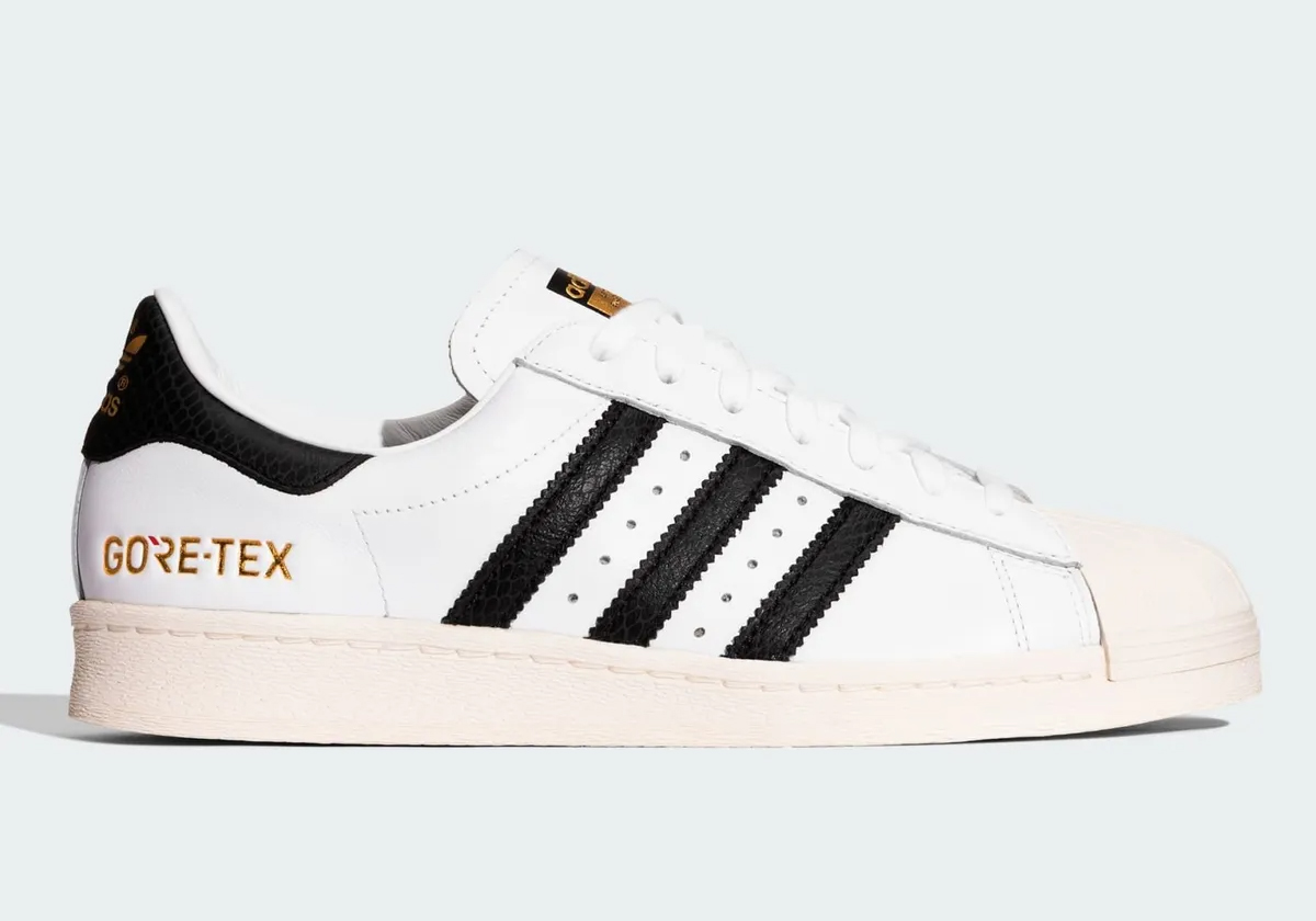 Atmos Adidas Superstar Gore Tex Jr7446 1