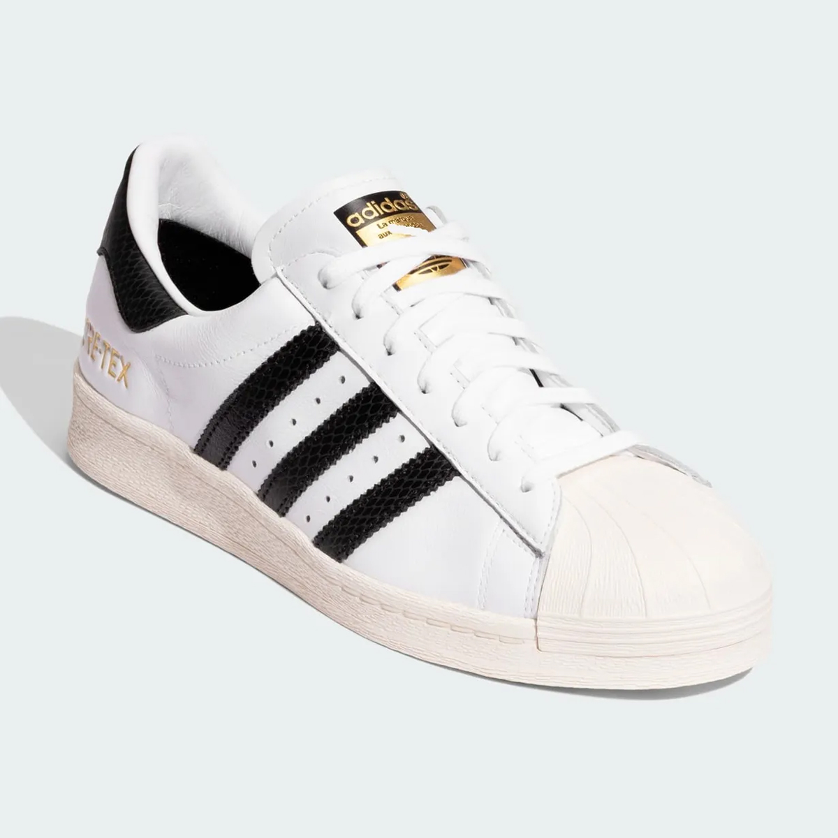 Atmos Adidas Superstar Gore Tex Jr7446 7
