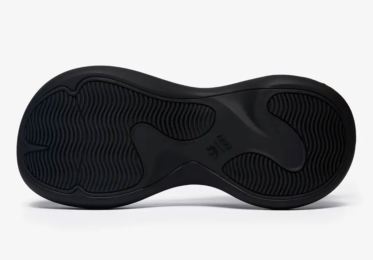 Avavav Adidas Bubble Black Jr4371 4