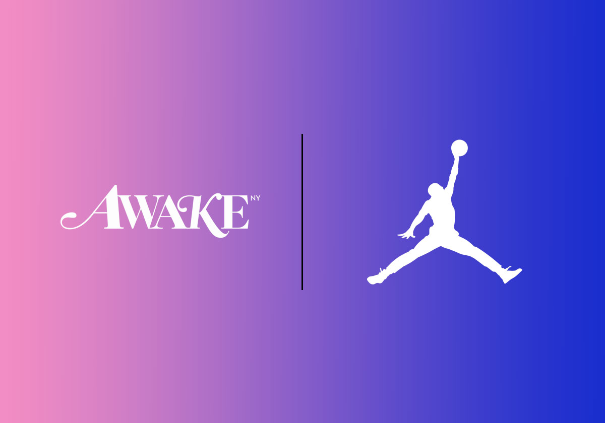 Awake NY x Air Jordan 6 Releasing Fall 2026