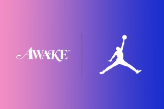 Awake NY x Air Jordan 6 Releasing Fall 2026