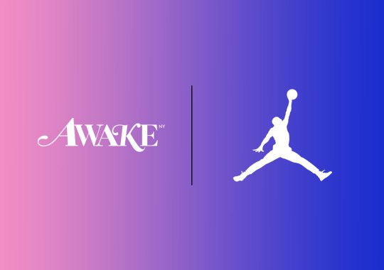 Awake NY x Air Jordan 6 Releasing Fall 2026