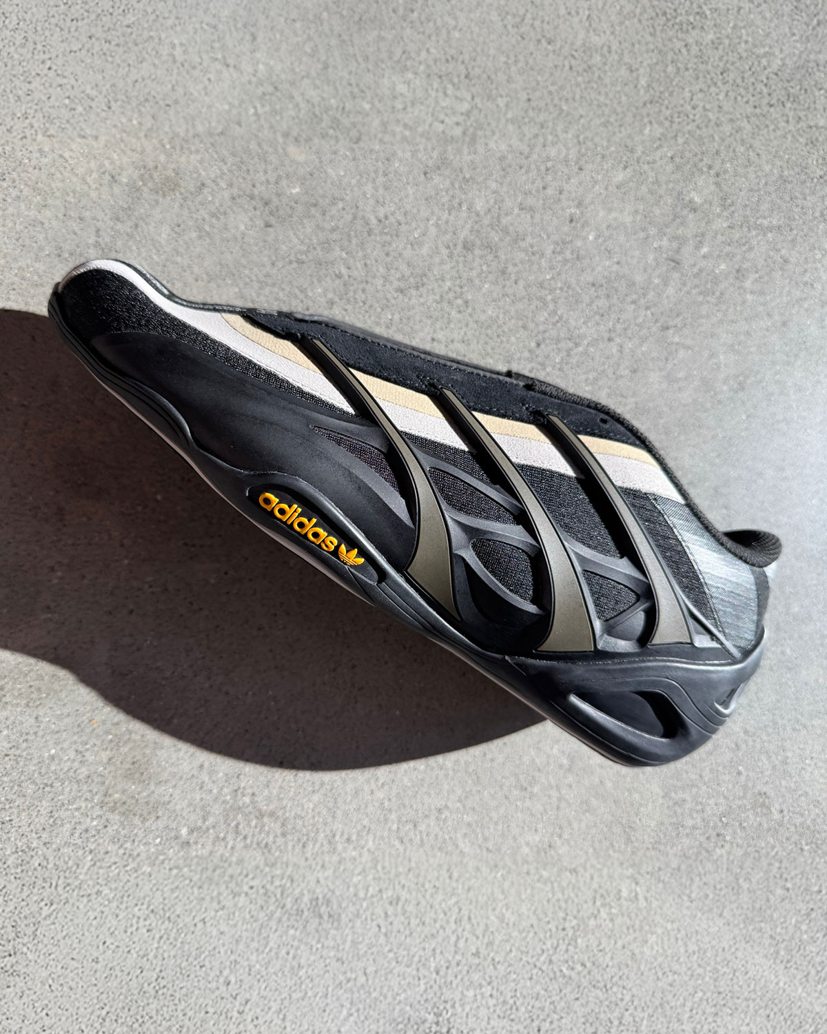 Bad Bunny Mercedes Adidas Adiracer Gt 6