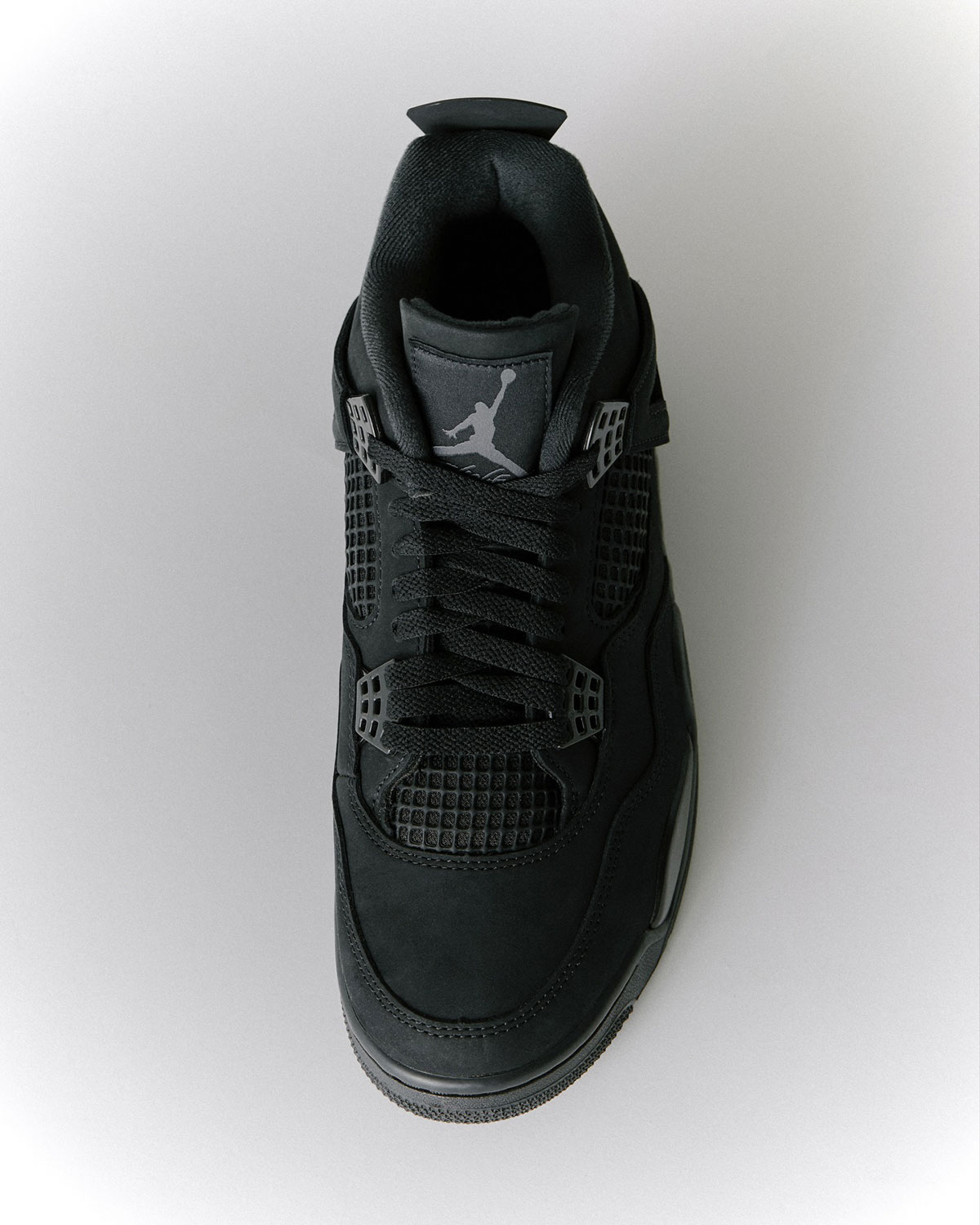 Black Cat Jordan 4 Release Info 2