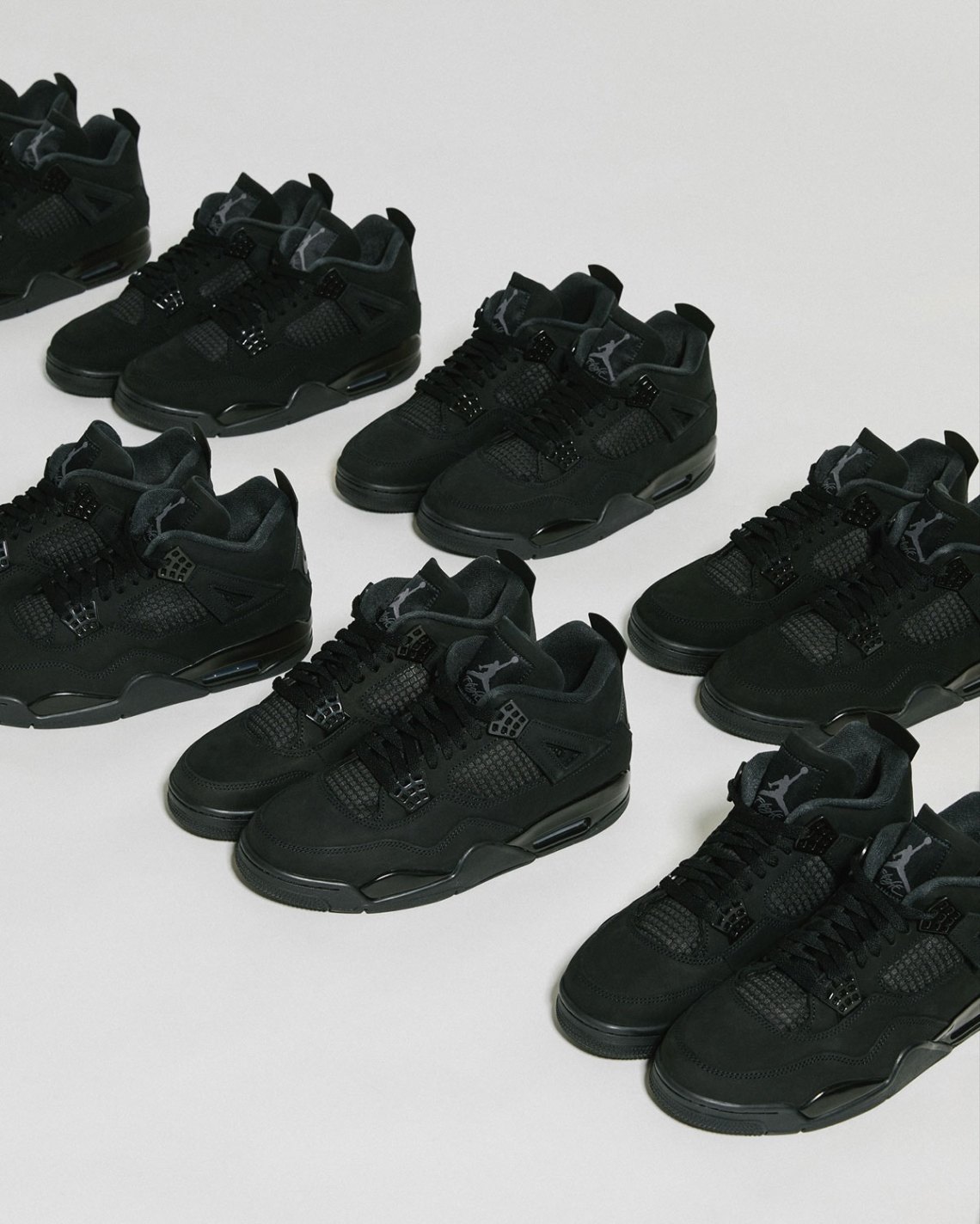 Air Jordan 4 Black Cat Store List | SneakerNews.com display picture 3