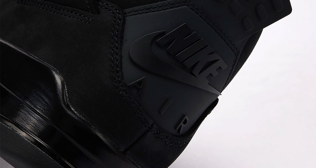 Air SILVER jordan 4 "Black Cat" Returns