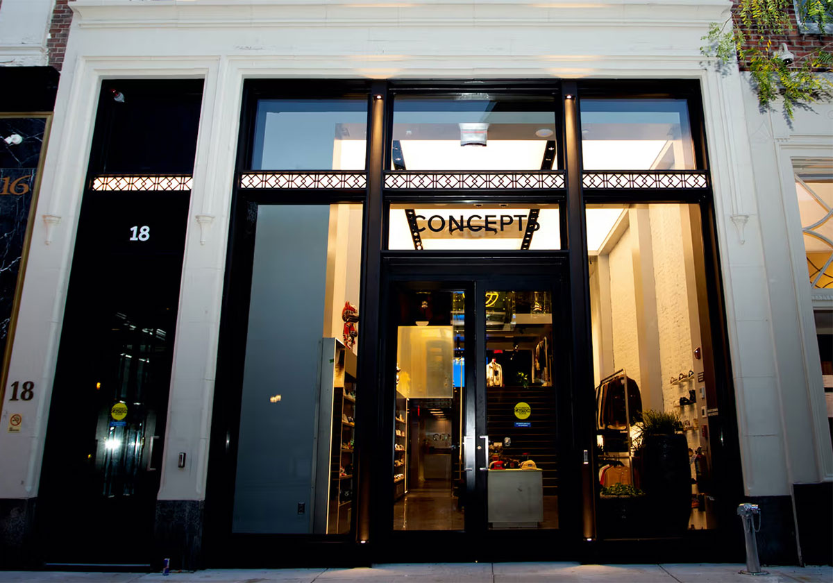 Black Friday Shoe Sales 2025 Cncpts