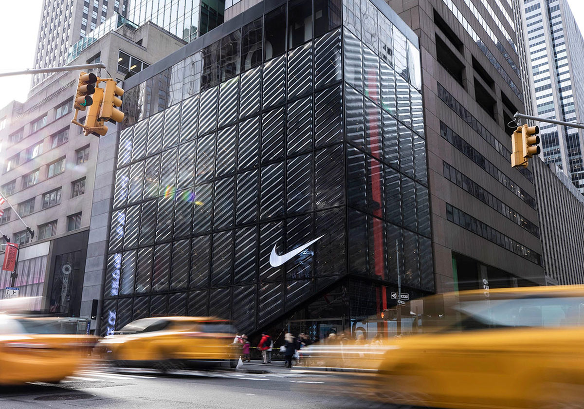 Black Friday Shoe Sales 2025 Nike