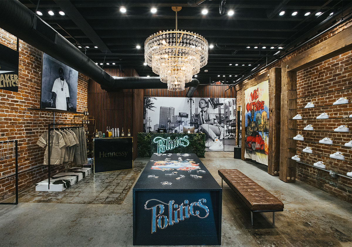 Black Friday Shoe Sales 2025 Sneaker Politics