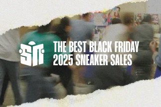 The Best Black Friday 2025 Sneaker Sales