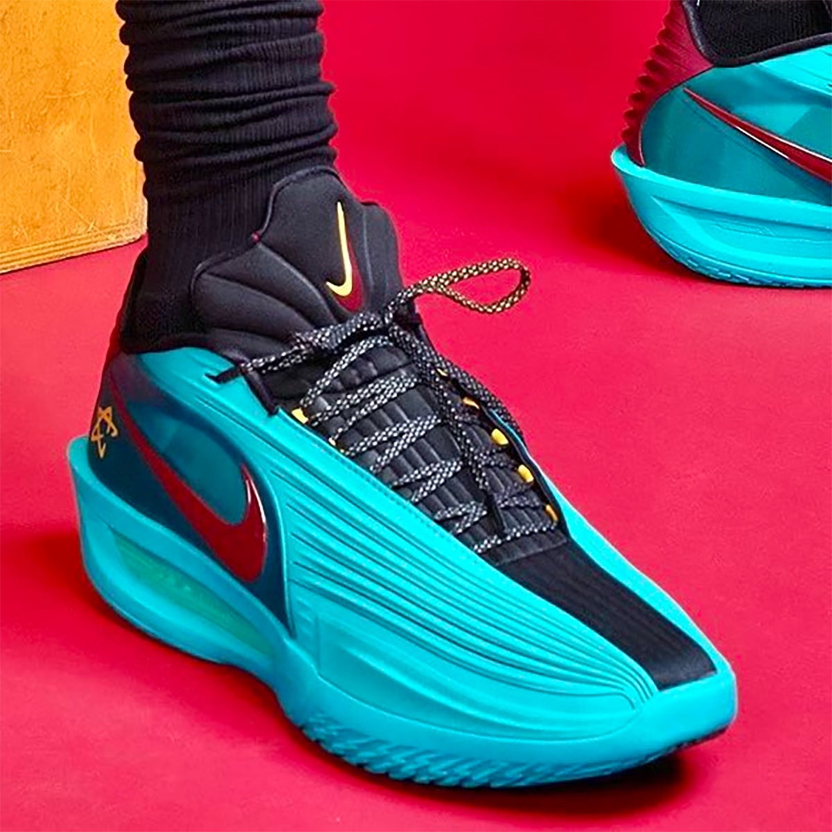 Cade Cunningham Nike Pe 3