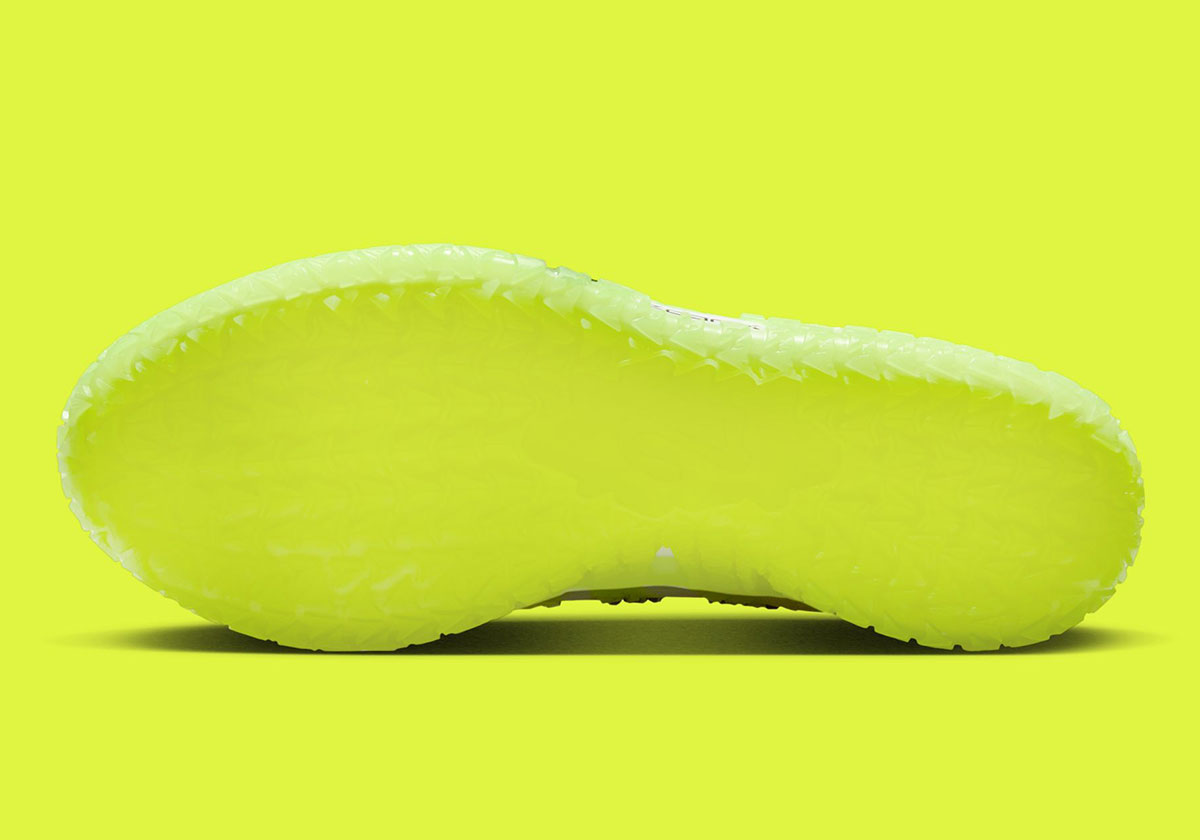 Christmas Nike Ja 3 Snowed In Ih0798 100 2