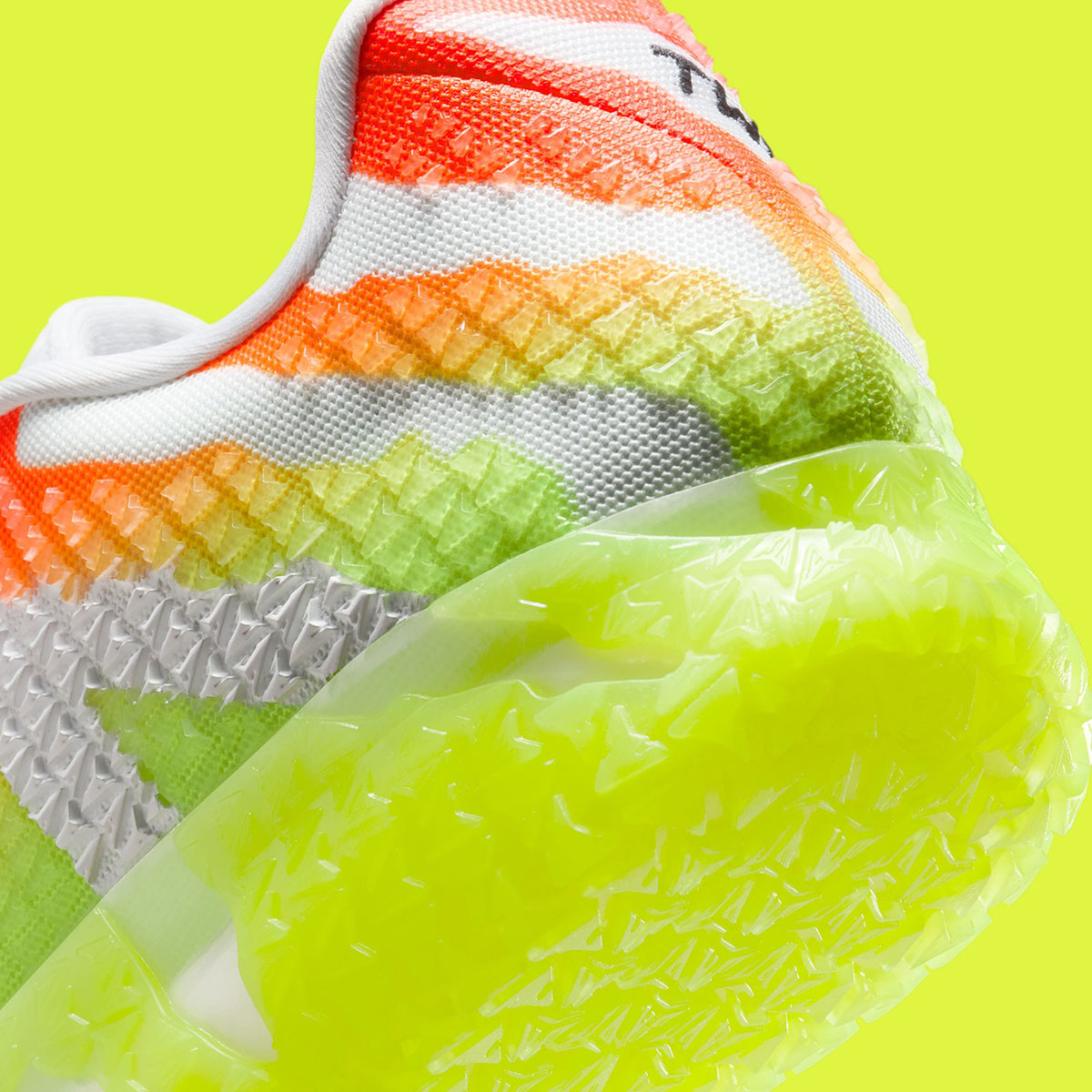 Christmas Nike Ja 3 Snowed In Ih0798 100 8