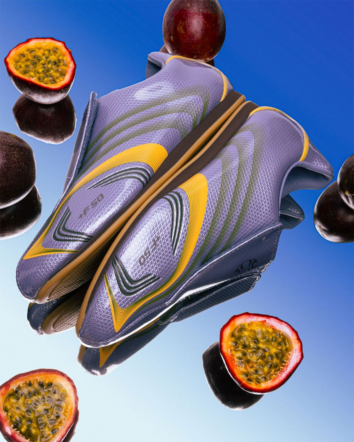 Cncpts Adidas Taekwondo F50 Selene 1