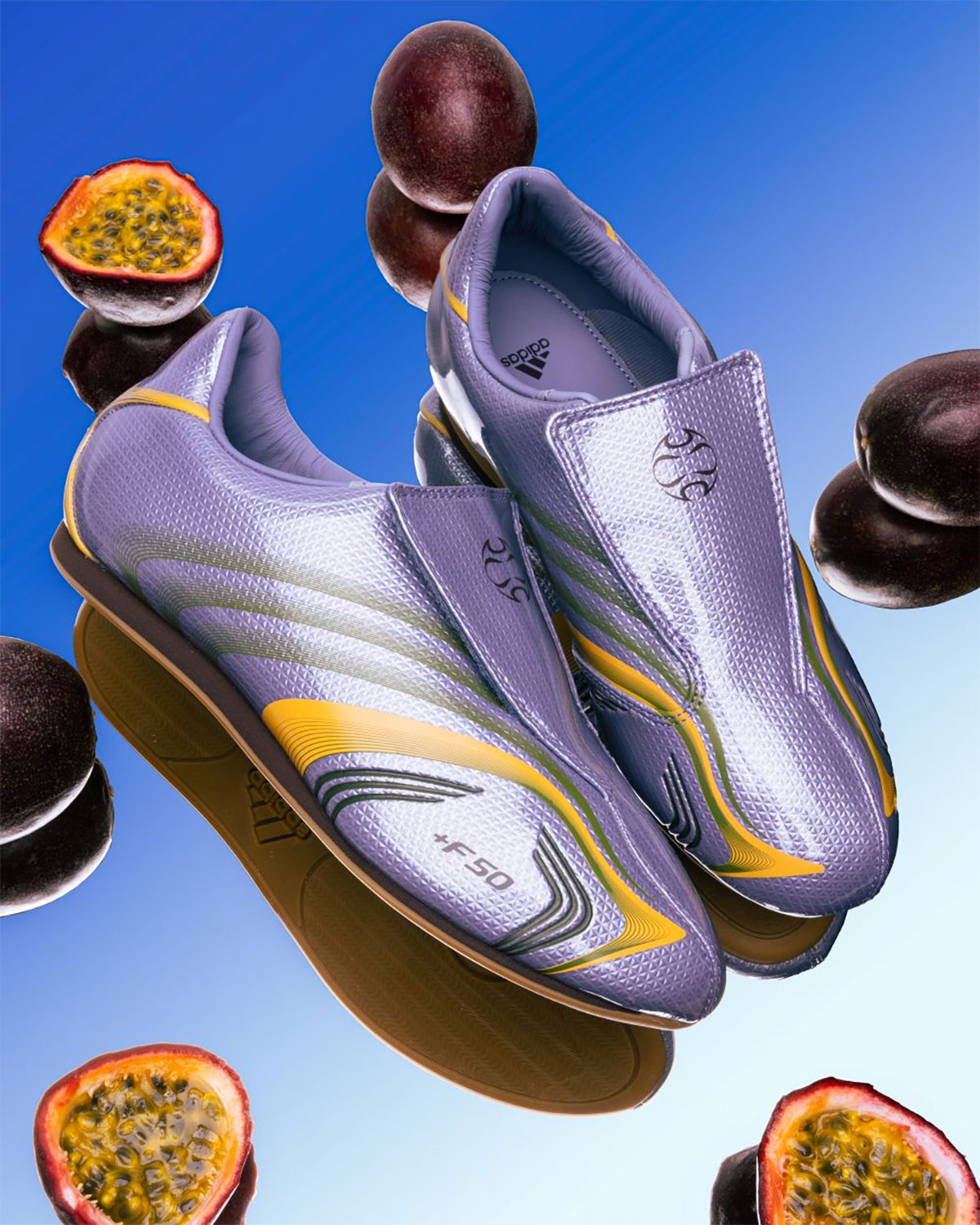 Cncpts Adidas Taekwondo F50 Selene 3