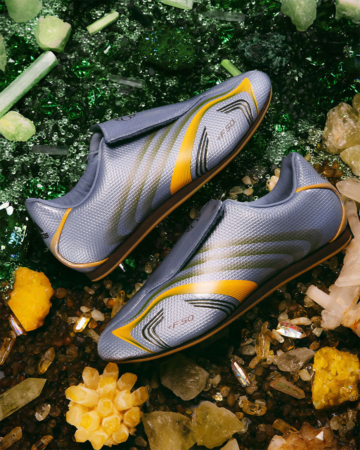 Cncpts Adidas Taekwondo F50 Selene 5