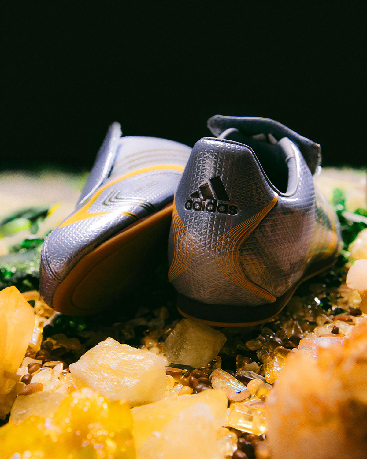 Cncpts Adidas Taekwondo F50 Selene 6