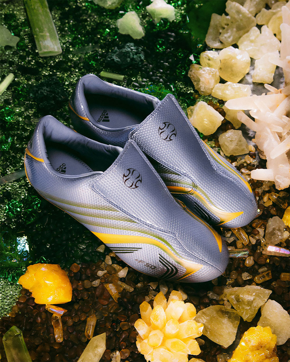 Cncpts Adidas Taekwondo F50 Selene 7