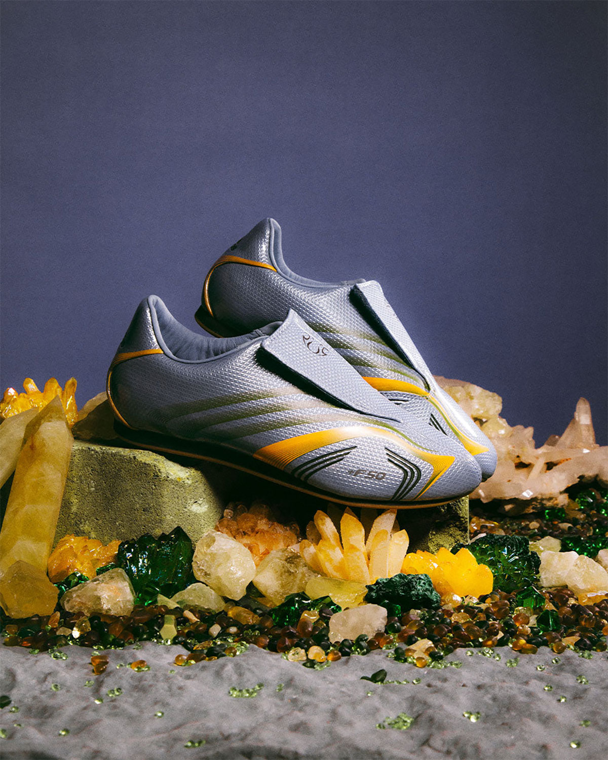 Cncpts Adidas Taekwondo F50 Selene 8