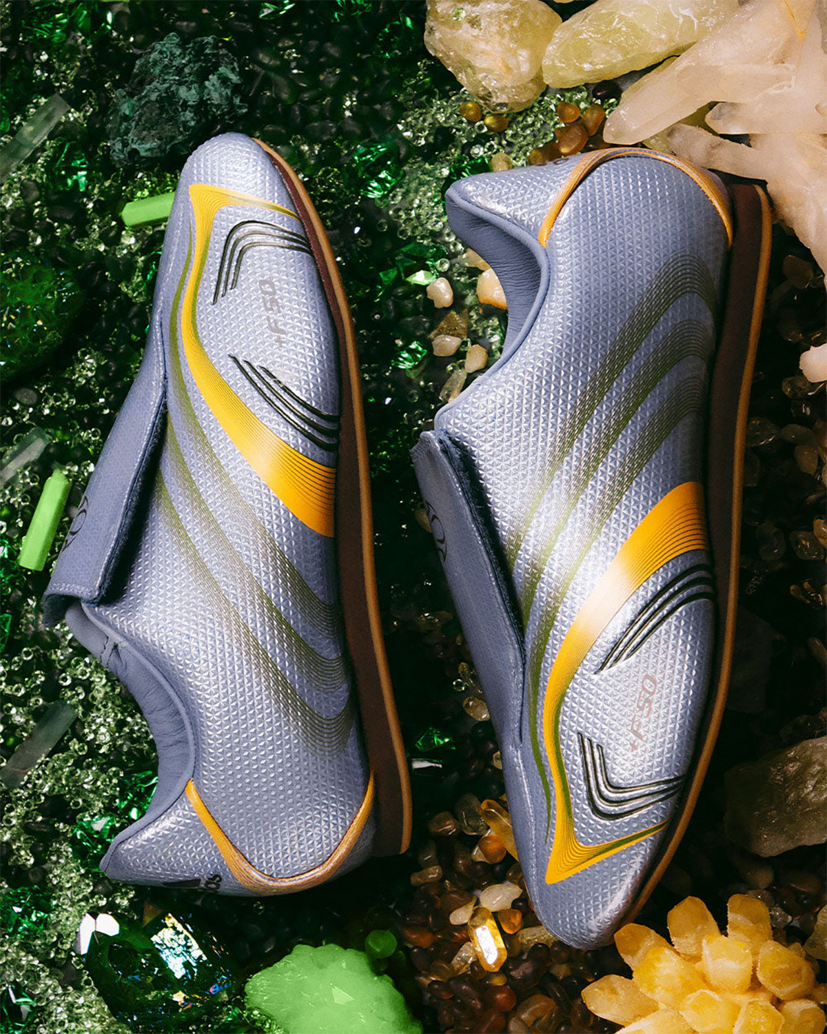 Cncpts Adidas Taekwondo F50 Selene 9