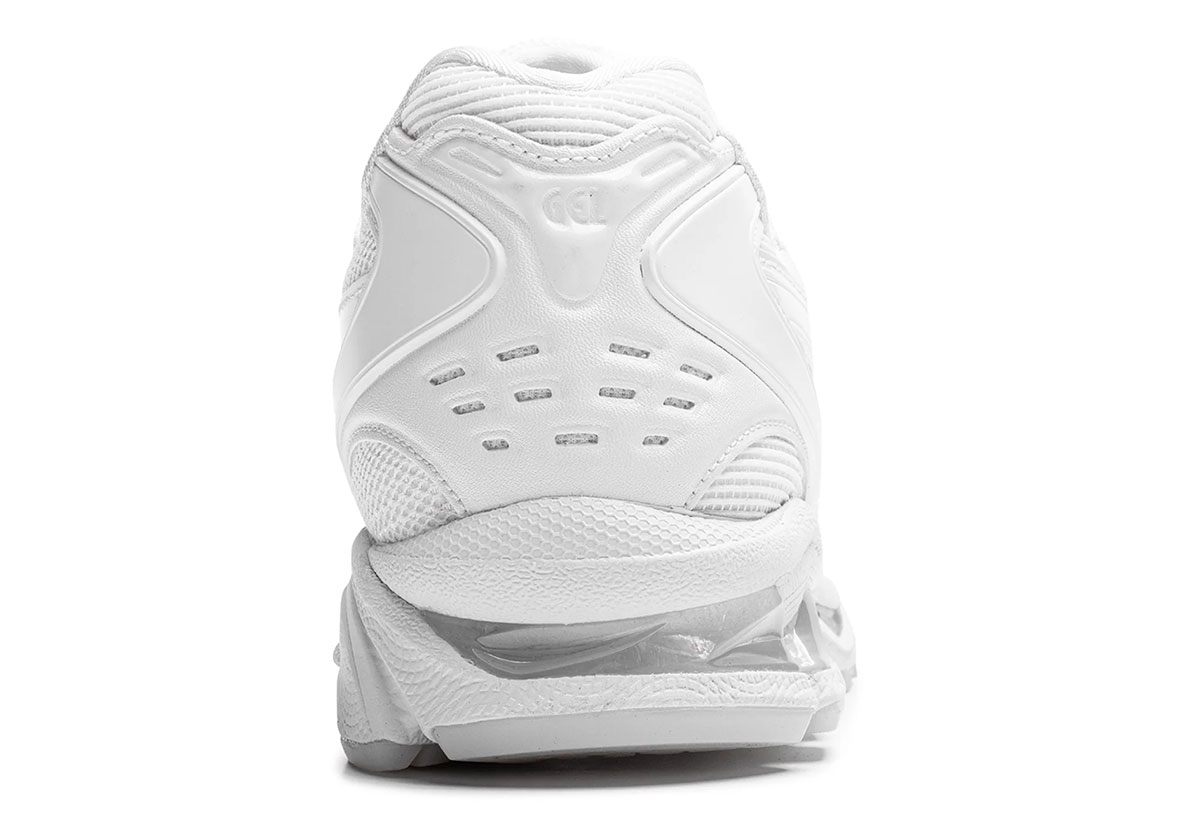 Comme Des Garcons Shirt Asics Gel Kayano 14 1203b005 100 2