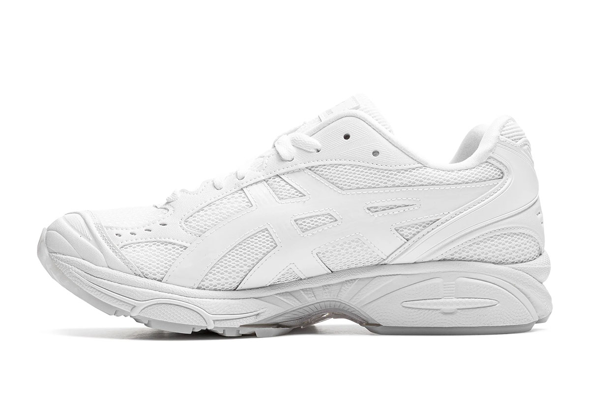 Comme Des Garcons Shirt Asics Gel Kayano 14 1203b005 100 3